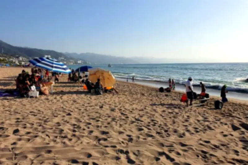 Ingresos Turísticos en México Registran Leve Avance de 0.4% en Febrero