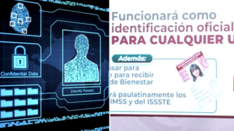 Inicia registro para la credencial de Salud Universal: paso a paso para adultos mayores