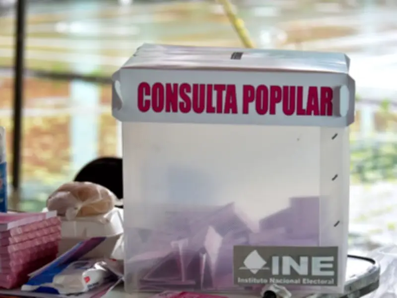 Iniciativa busca obligar consultas previas para obras de alto impacto en CDMX