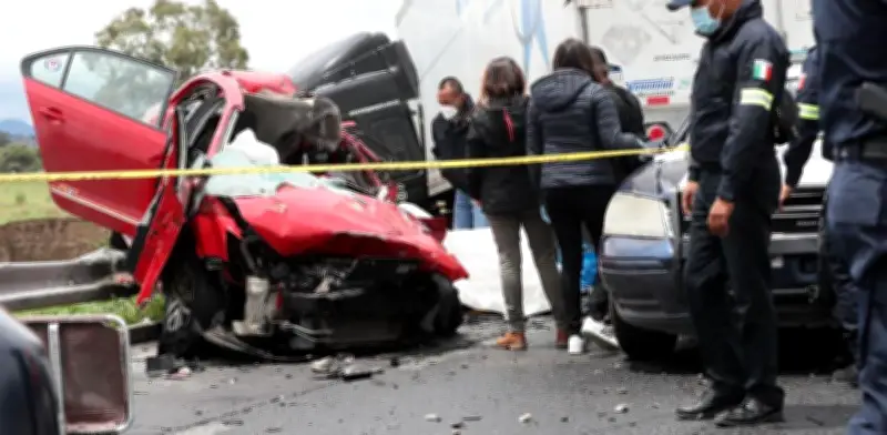 Iniciativa en CDMX: Pensiones mensuales para huérfanos de víctimas de conductores ebrios