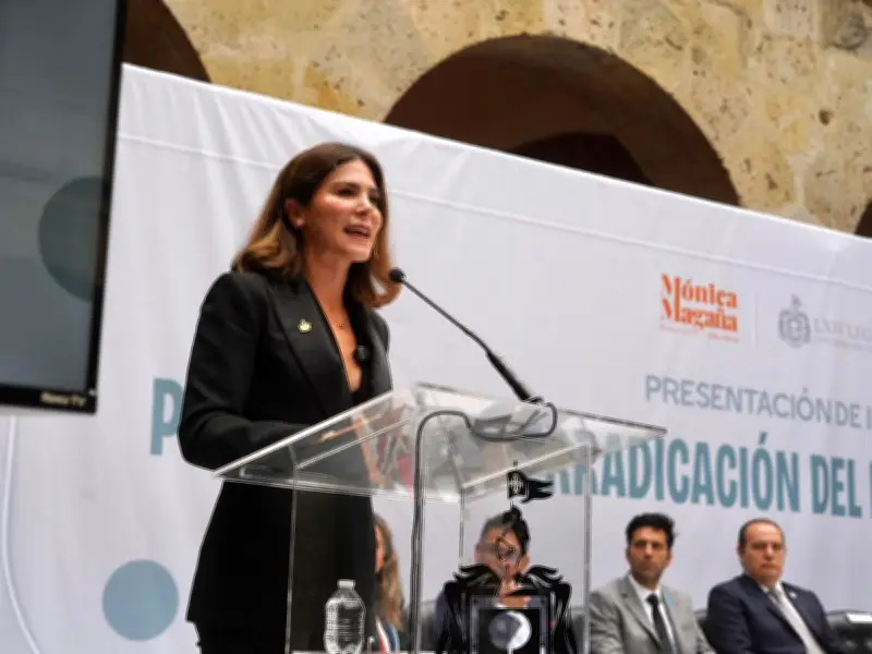 Iniciativa en Jalisco busca tipificar reclutamiento forzado de menores como delito grave