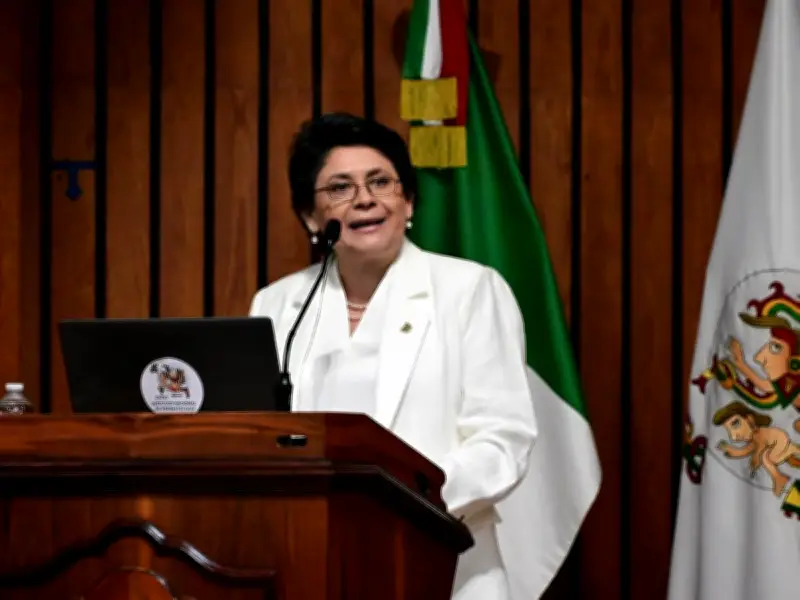 INPer inaugura su 39 Reunión Anual enfocada en innovación y derechos en salud perinatal