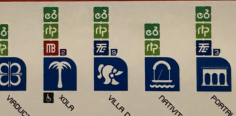 Instalan mapas bilingües en Metro CDMX rumbo al Mundial 2026