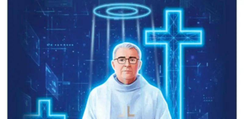 Inteligencia Artificial Usada para Crear Falsos Milagros y Estafas Religiosas