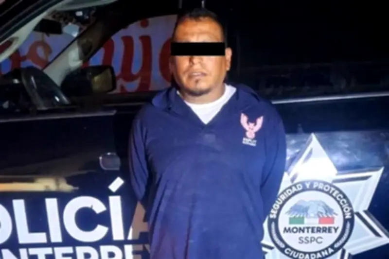 Intento de Robo en Notaría de Monterrey: Delincuentes Fracasan en Asalto