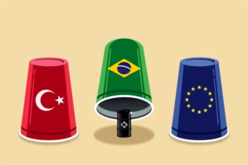 Invertir en Mercados Emergentes: Oportunidades y Riesgos en la Economía Global