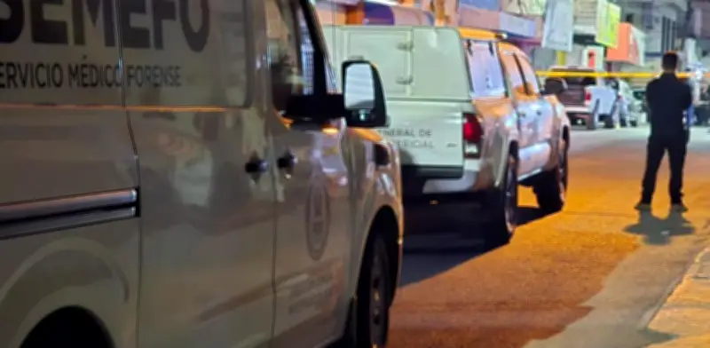 Investigan feminicidio de cuatro mujeres en Culiacán