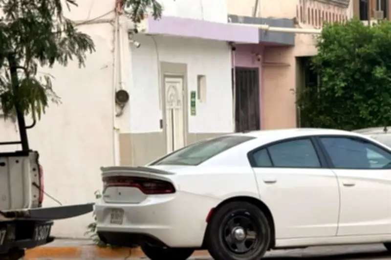 Investigan muerte de mujer en anexo en Nuevo León