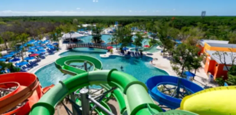 Invierten 35 mdd en primera fase de Kuzá Beach and Adventure Park en Cozumel