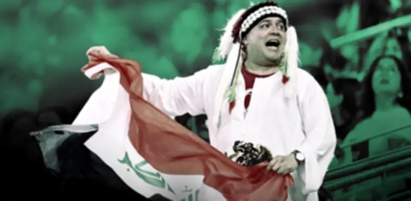 Irak agradece a México tras clasificar al Mundial 2026 en emotivo partido en Monterrey