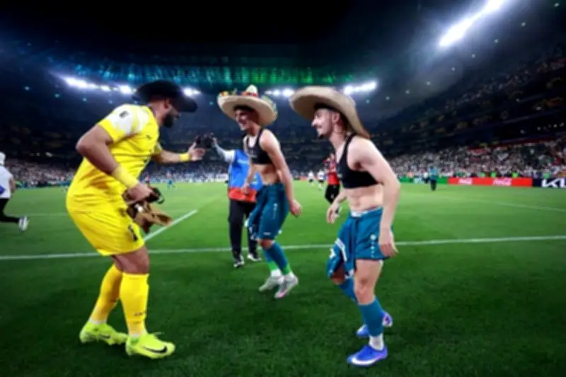 Irak celebra su pase al Mundial tras victoria 2-1 sobre Bolivia