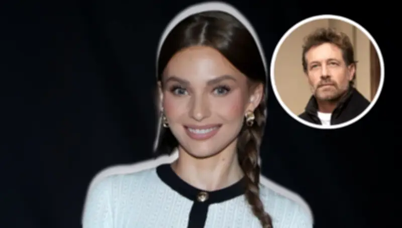 Irina Baeva rompe el silencio sobre su boda secreta con Gabriel Soto: 'El pasado ya fue'