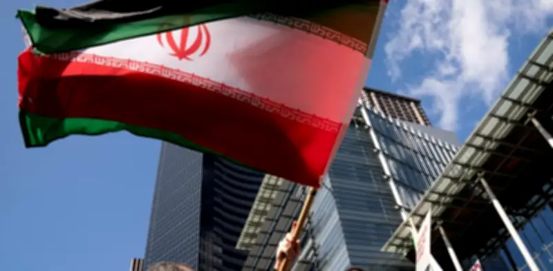 Irán acepta tregua de dos semanas con EU, pero advierte: 'No es el fin de la guerra'