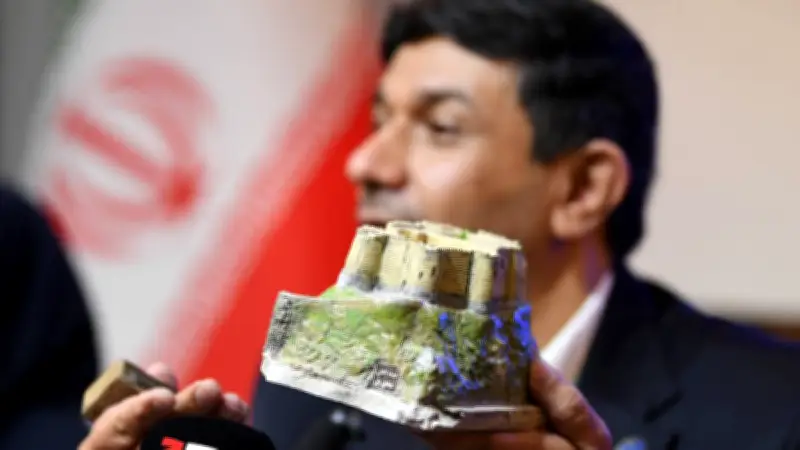 Irán acusa a EE.UU. e Israel de destruir universidades y sitios históricos en conflicto