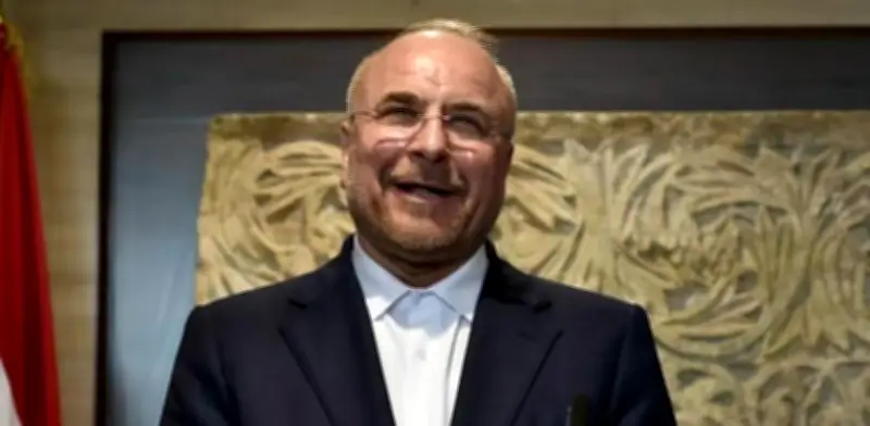 Irán advierte a EU: "Una lección aún mayor" si vuelven a poner a prueba su determinación