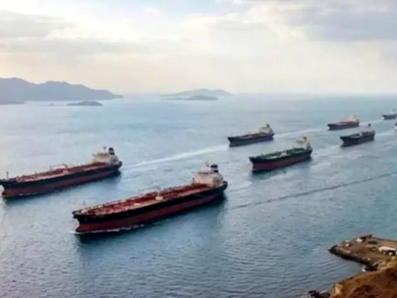 Irán advierte respuesta firme si continúa bloqueo naval de EE.UU.