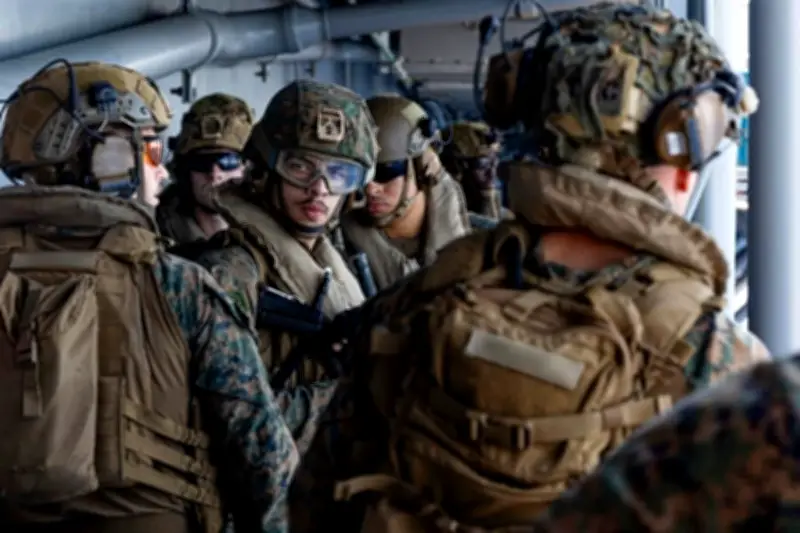 Irán afirma haber atacado buque israelí y navío estadounidense en el Golfo