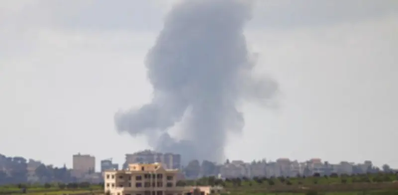 Irán amenaza con romper alto el fuego tras ofensiva israelí en Líbano