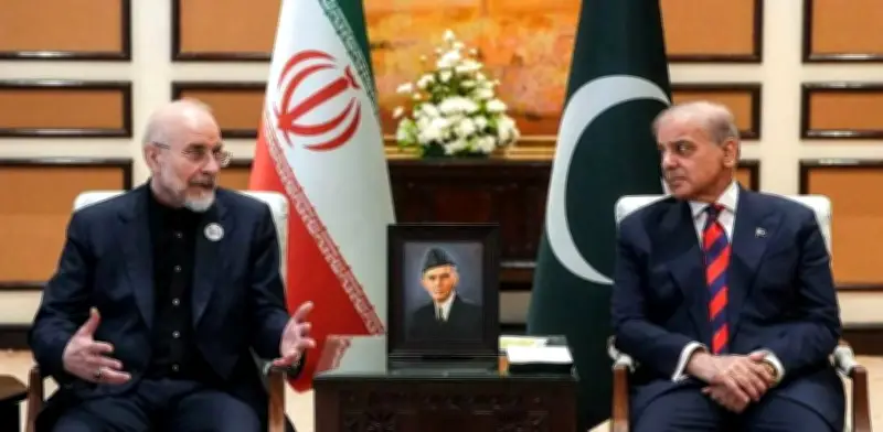 Irán anuncia que diálogos con EU en Islamabad entran en fase técnica crucial