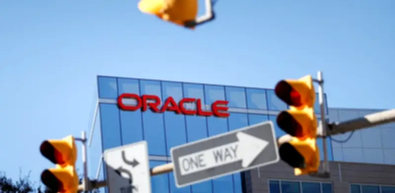 Irán ataca centro de datos de Oracle en Dubái como represalia contra Estados Unidos
