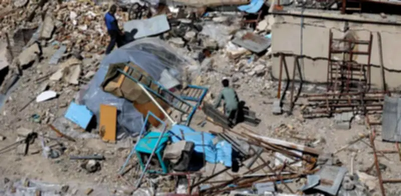 Irán ataca Israel y advierte a la ONU mientras Trump intensifica amenazas bélicas