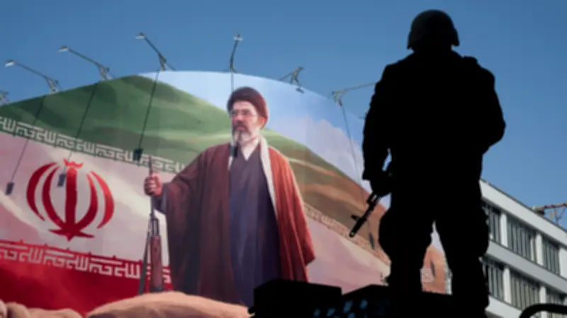 Irán descarta acuerdo inmediato tras primer diálogo con Estados Unidos en Pakistán