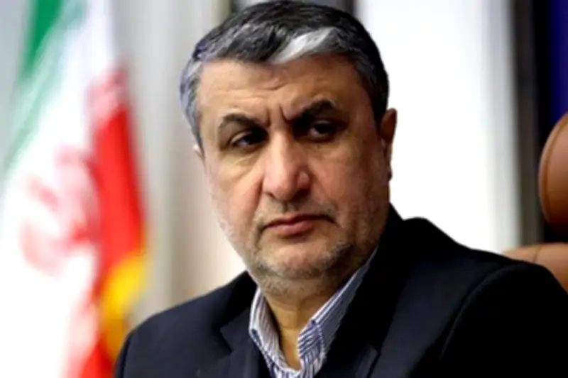 Irán descarta restricciones en su programa de enriquecimiento de uranio