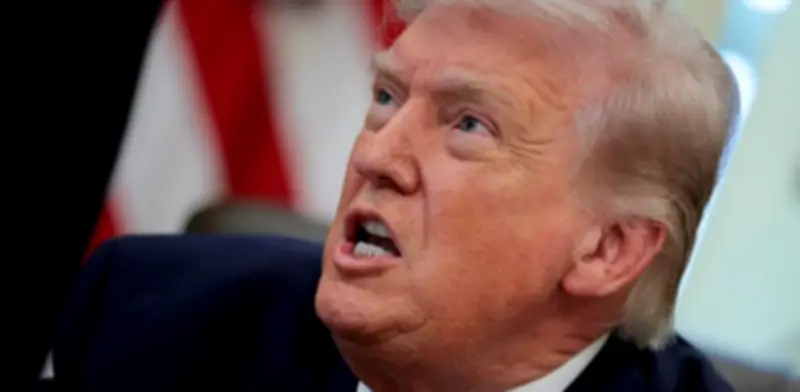 Irán desmiente categóricamente a Trump sobre supuesto pedido de alto al fuego en guerra