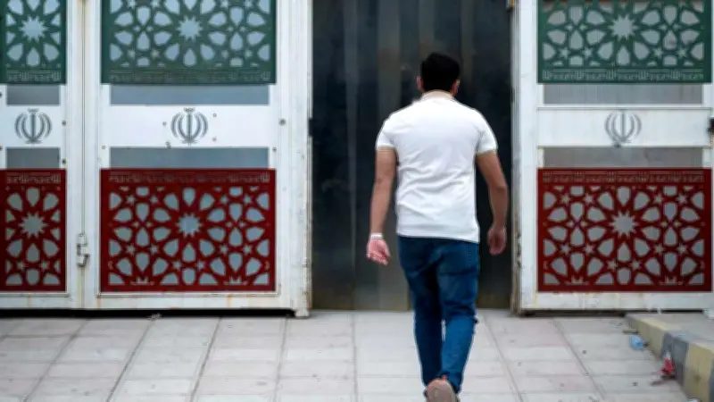 Irán ejecuta a dos opositores vinculados al MEK en medio de guerra con Estados Unidos e Israel