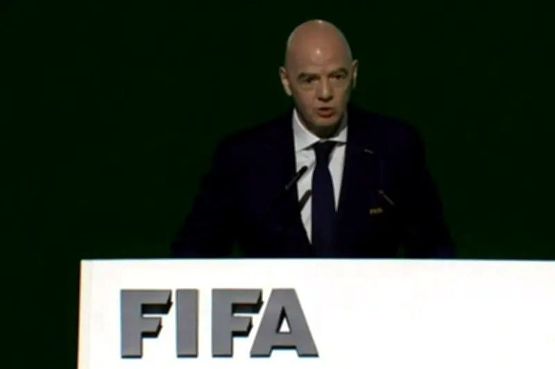 Irán jugará el Mundial de Fútbol en Estados Unidos