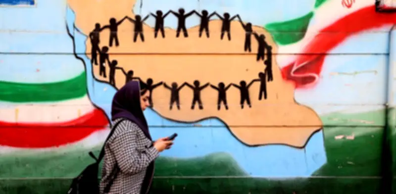 Irán lidera ejecuciones de mujeres en 2025 con 48 casos, la cifra más alta en décadas