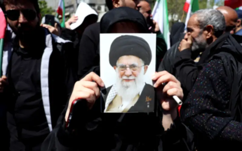 Irán niega ataques durante tregua; Kuwait reporta interceptación de misiles