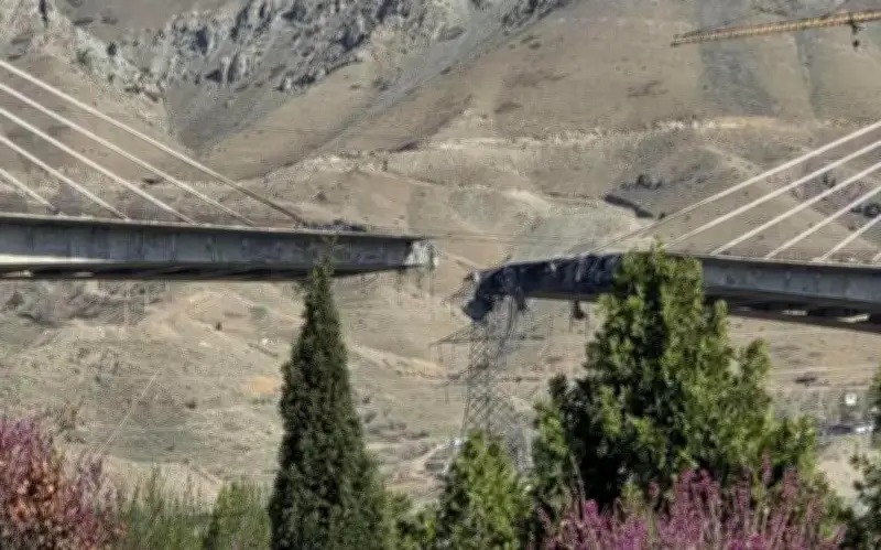 Irán promete ataques devastadores contra EU e Israel tras amenazas de Trump