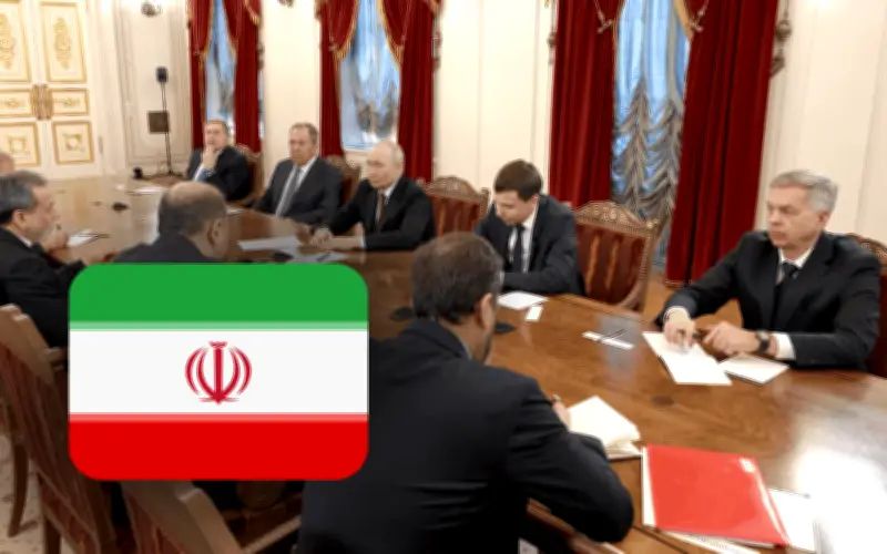 Irán propone abrir Ormuz si EU levanta bloqueo y cesa guerra