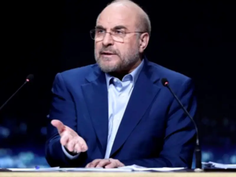 Irán rechaza alto al fuego con EU por violaciones previas a negociaciones