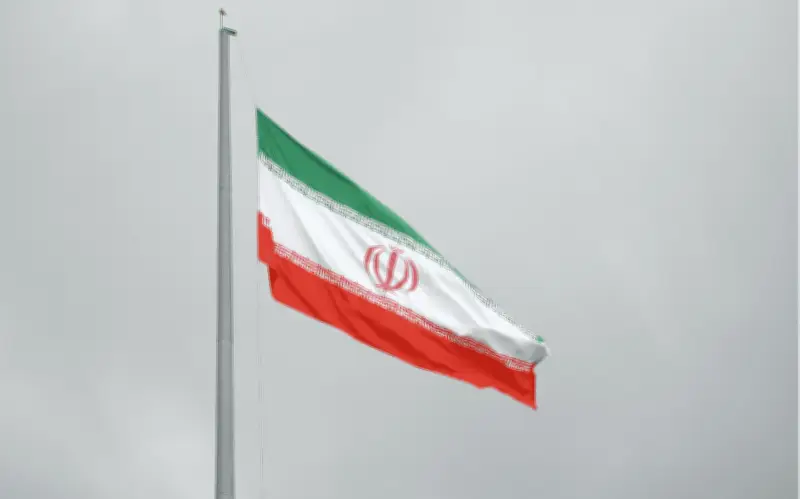 Irán rechaza negociar con EU en Pakistán mientras persista bloqueo marítimo