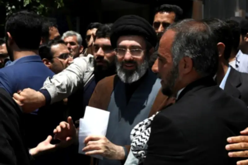 Irán respalda la resistencia contra EU e Israel, afirma a Hezbolá en mensaje clave