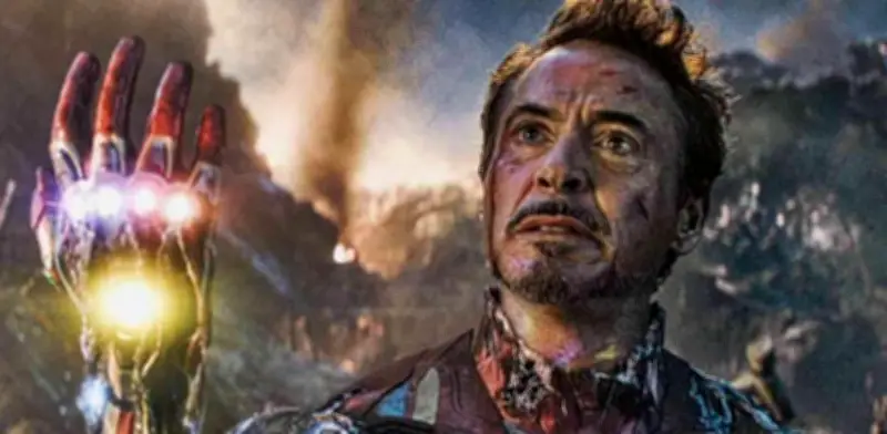 Iron Man casi se salva en Avengers Endgame: la razón