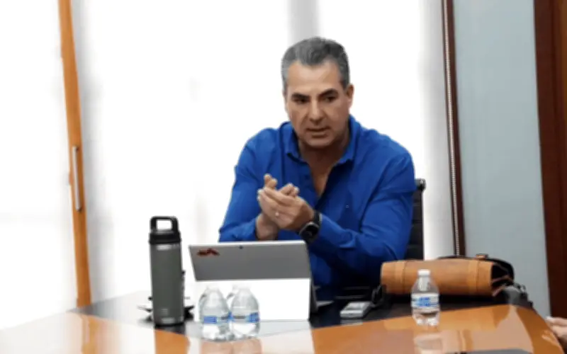 Ismael Jáuregui asume dirección del SIAPA en Jalisco con retos urgentes de calidad del agua