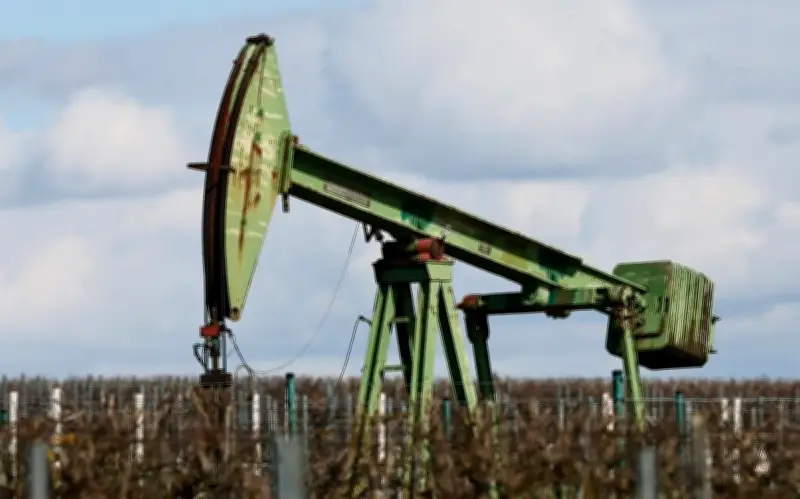 Israel afirma haber eliminado al jefe comercial del Cuartel del Petróleo de Irán en Teherán