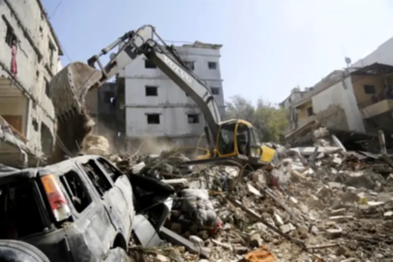 Israel afirma haber eliminado al sobrino de líder de Hezbolá en ataque en Líbano