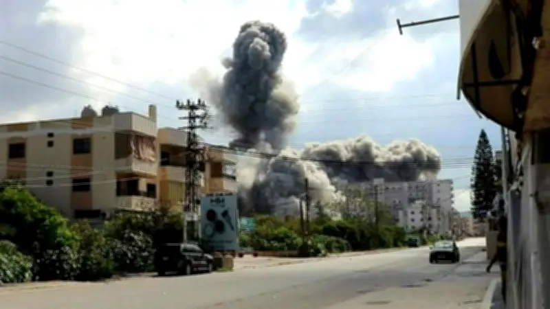 Israel afirma que la batalla contra Hezbolá continúa en el Líbano