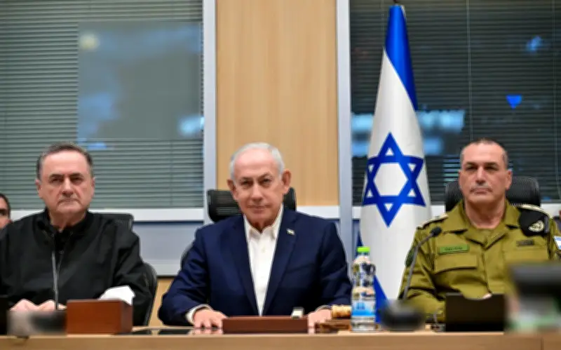 Israel amenaza con arrasar Líbano si el Gobierno sigue amparando a Hizbulá