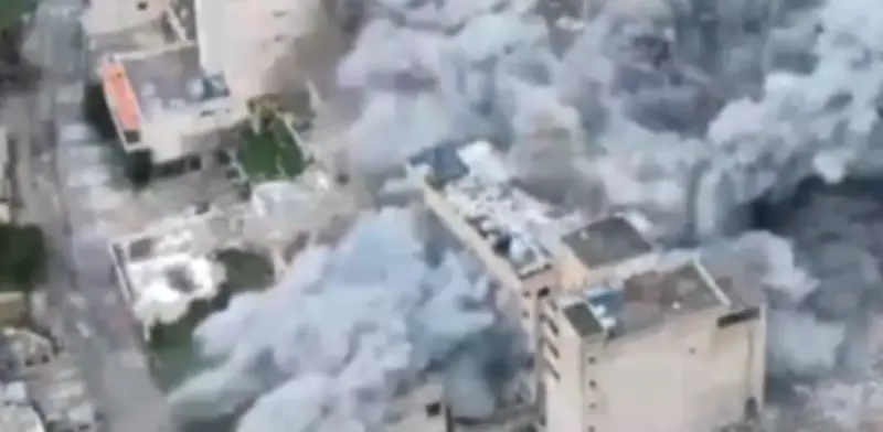 Israel confirma muerte de secretario personal del líder de Hezbollah en ofensiva