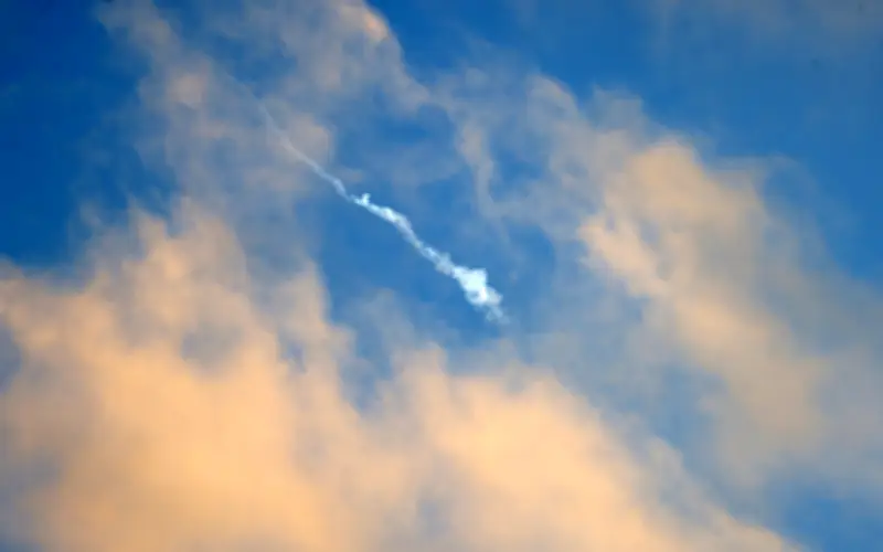 Israel denuncia ataques con misiles desde Irán pese a tregua anunciada por EU