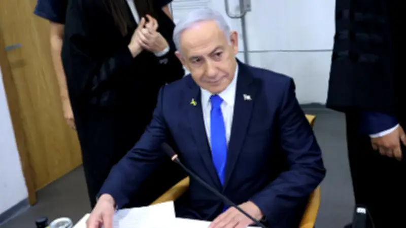 Israel excluye a España del centro de monitoreo de la tregua en Gaza por 'guerra diplomática'