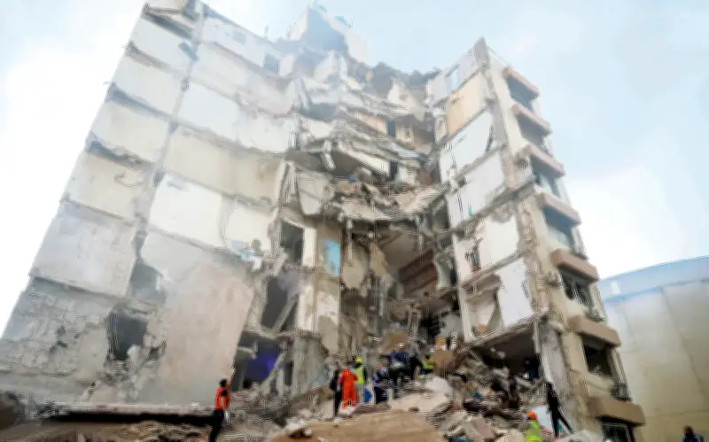 Israel lanza ofensiva masiva en Líbano: 182 muertos en bombardeos en Beirut