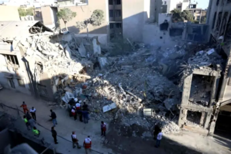 Israel promete intensificar daños en Irán tras ataque con drones y misiles