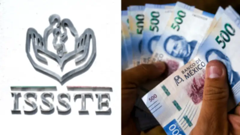 ISSSTE otorga más de 13 mil préstamos: requisitos y guía completa para solicitarlos