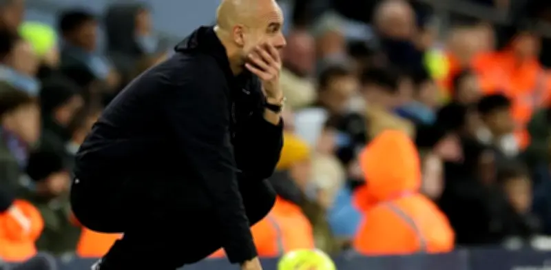 Italia busca redención tras fracaso mundialista y debate sobre Pep Guardiola